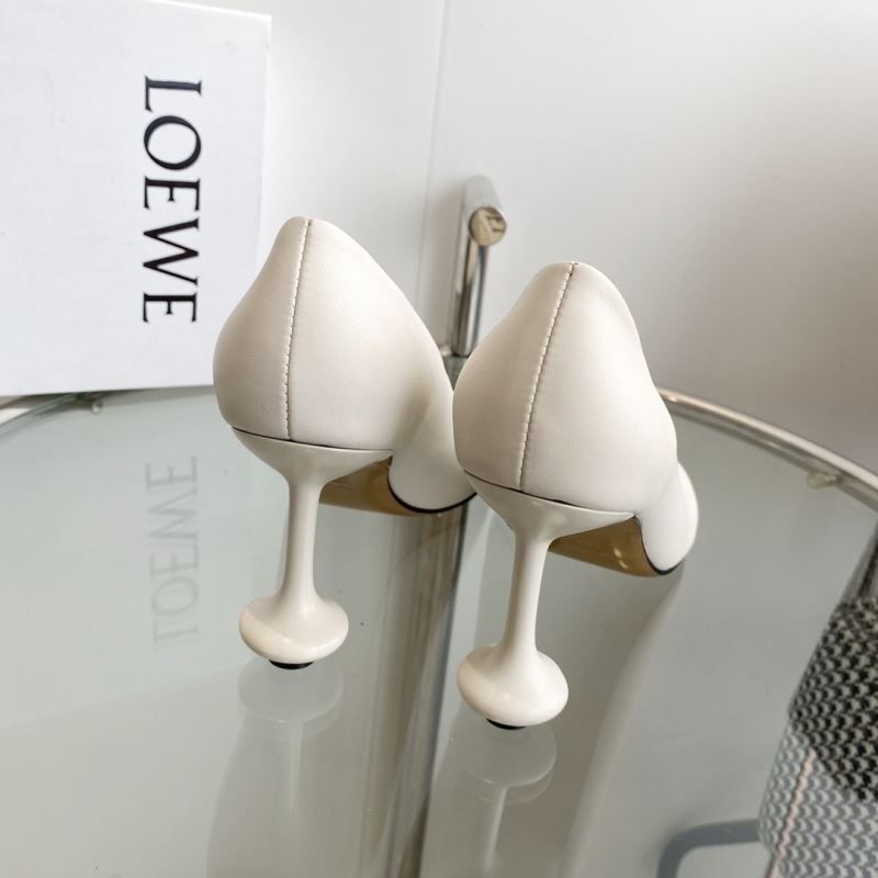 Loewe Shoes